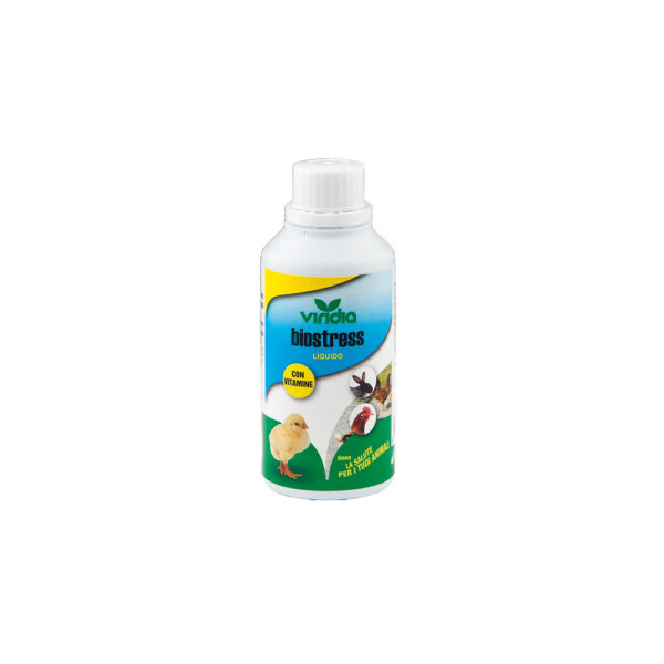 Biostress liquido 100 ml