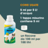Biostress liquido 100 ml