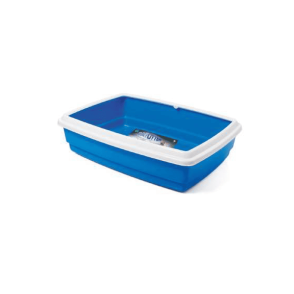 Water cat basic e big Contenitore per lettiera watercat Basic e Big