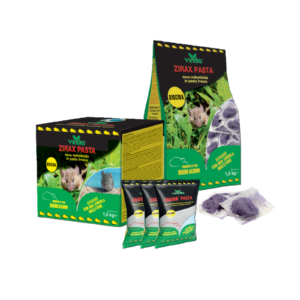 Zirax pasta biocida