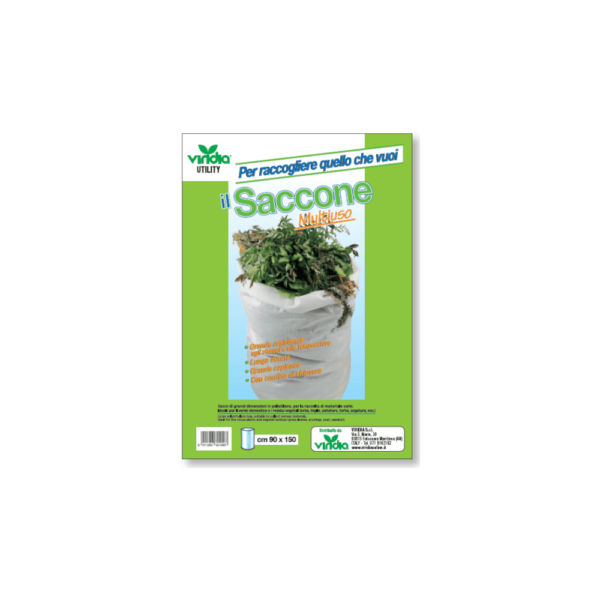 Saccone multiuso Saccone multiuso