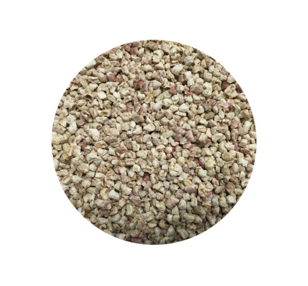 Lettiera per gatti al tutolo di mais - Natur Fresh