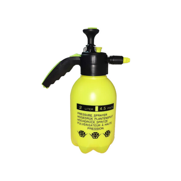 pompa precompressione lt2 Pompa precompressione 2 lt